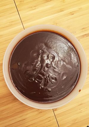 基本の田楽味噌〜手作り常備調味料〜-レシピのメイン写真