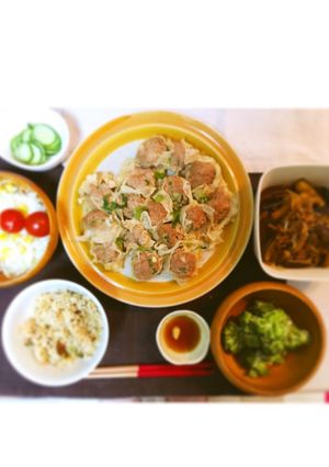 簡単*電子レンジで作る焼売-レシピのメイン写真