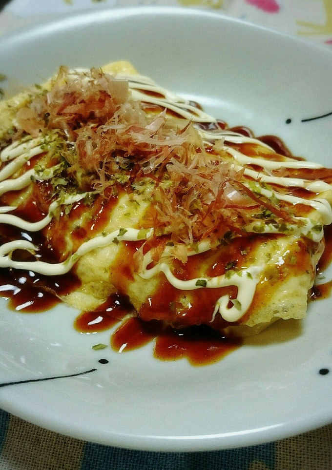 ☆節約☆キャベツのとんぺいやき風おかず-レシピのメイン写真