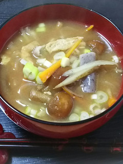根菜汁-レシピのメイン写真