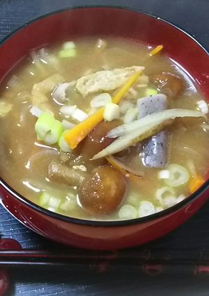 根菜汁-レシピのメイン写真