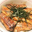 簡単!フライパンで旬のサンマの蒲焼き丼!