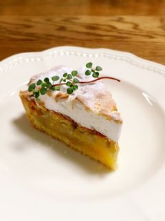 バナナタルト-レシピのメイン写真