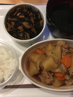 肉じゃが〜ほんだしで作る〜-レシピのメイン写真