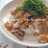 おろし豚丼