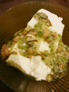 ヘルシーおくらめかぶ納豆豆腐-レシピのメイン写真