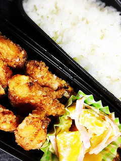 野球部弁当(o^^o)次男編11-レシピのメイン写真