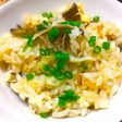 舞茸香る☆シャキシャキ舞茸の炊き込みご飯