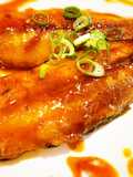 失敗しない！いわしのピリ辛蒲焼き★