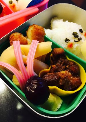 お気に入りのクレープ生地-レシピのメイン写真