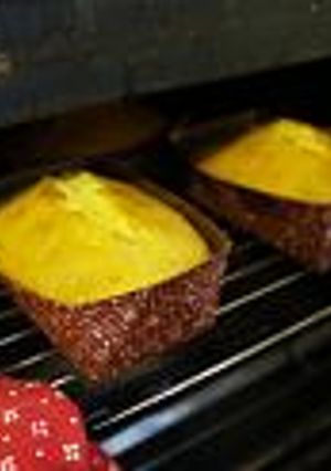 パウンドケーキ-レシピのメイン写真