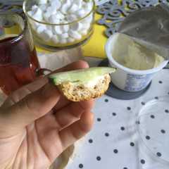 朝ごはん　忘備録-レシピのメイン写真