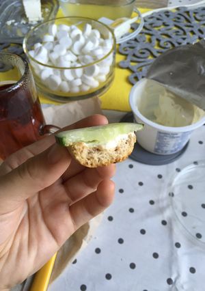 朝ごはん　忘備録-レシピのメイン写真