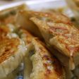 豆腐で低カロリー餃子☆