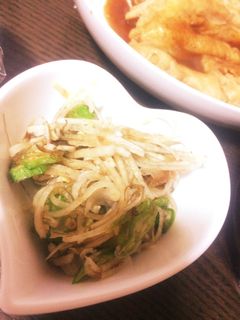 大根のちりめん昆布♡ポン酢和え-レシピのメイン写真