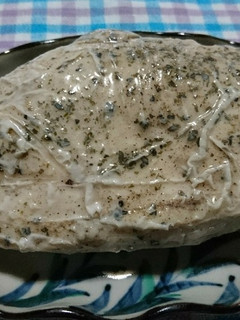 サラダチキン-レシピのメイン写真