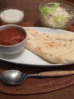 絶品バターチキンカレー <定番カレー2>-レシピのメイン写真