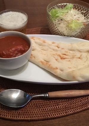 絶品バターチキンカレー <定番カレー2>-レシピのメイン写真