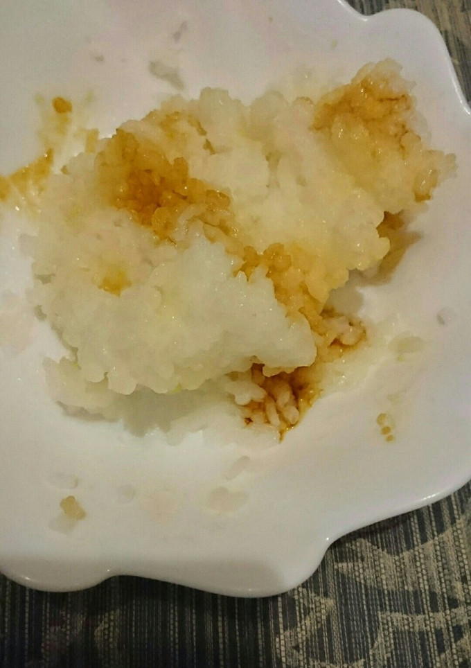もち米風ご飯✌︎︎(›⌔‹*)-レシピのメイン写真