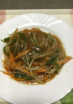 赤魚のカレーあんかけ-レシピのメイン写真