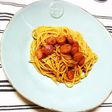 ♡超節約♡お店のトマトパスタ♡