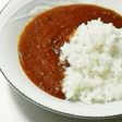 簡単!ミキサーと野菜ジュースで時短カレー