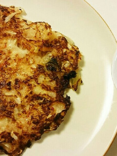 長いもキムチーズ焼き-レシピのメイン写真