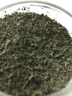 乾燥大葉-レシピのメイン写真