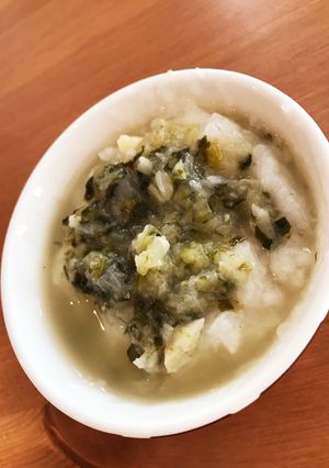 離乳食中期＊緑の野菜のホワイトソース煮-レシピのメイン写真