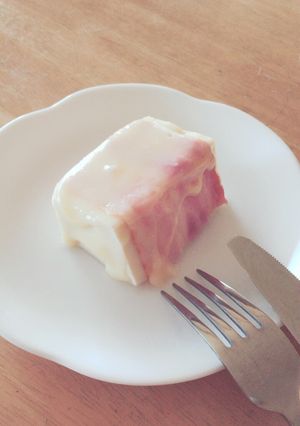レンジで簡単♡ベーコンチーズ豆腐♡-レシピのメイン写真