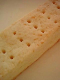 簡単チーズショートブレッド-レシピのメイン写真