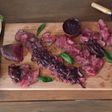 焼いて茹でて簡単*ローストビーフ