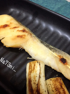 鱈の西京焼き-レシピのメイン写真