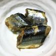 ちょっと一手間*秋刀魚の甘露煮