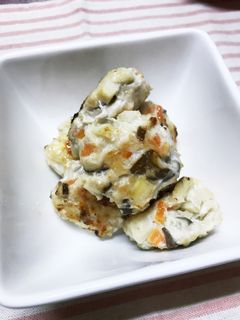 お箸が止まらない鶏団子-レシピのメイン写真