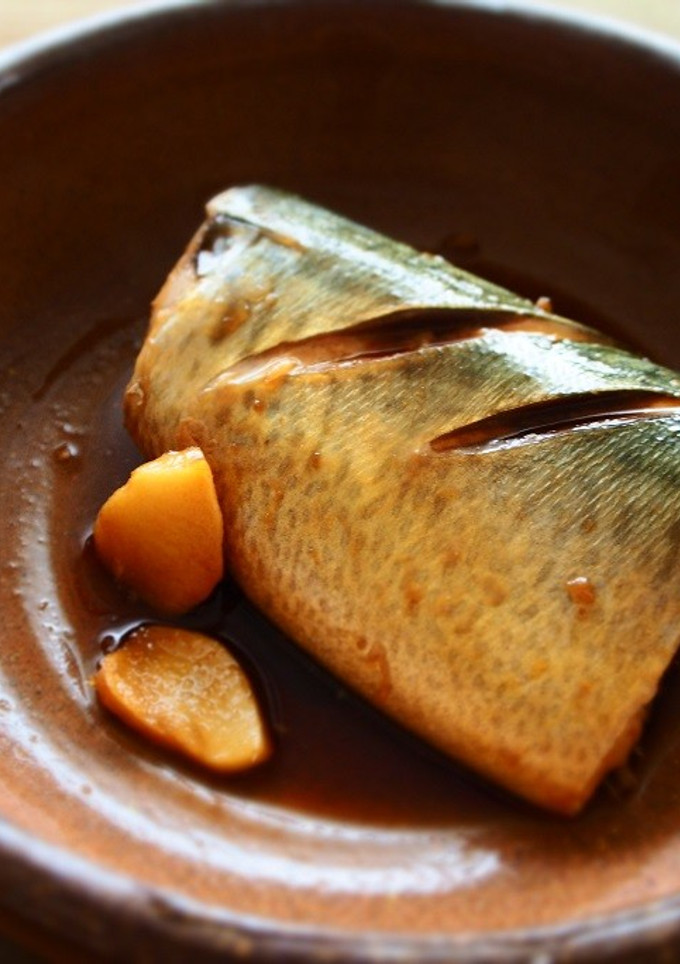 煮魚＆あら炊き☆我が家の煮汁黄金比-レシピのメイン写真