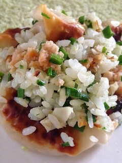 餃子飯-レシピのメイン写真