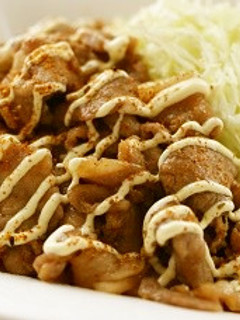 やわらか液で臭みなし✩ 豚こまの甘辛炒め-レシピのメイン写真