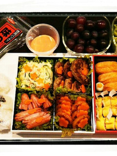 運動会のお弁当♡2015♡-レシピのメイン写真