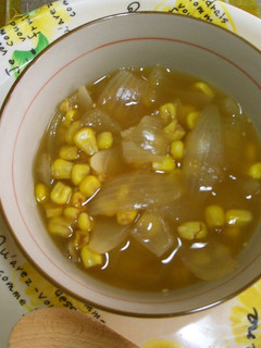野菜って捨てるところが無いんだよスープ-レシピのメイン写真