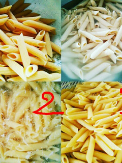 乾燥パスタの時短テク❗-レシピのメイン写真