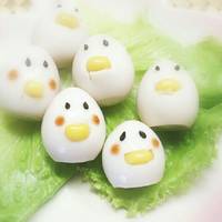 基本からアレンジまで！思わずつくりたくなる「うずらひよこ」のレシピ 