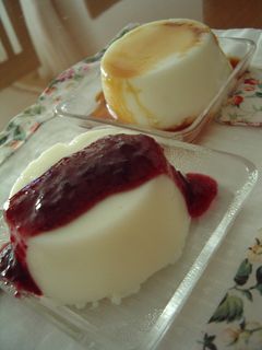 5分で出来る♡パンナコッタ-レシピのメイン写真