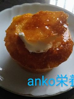 ★簡単絶品本格的♪サバラン-レシピのメイン写真