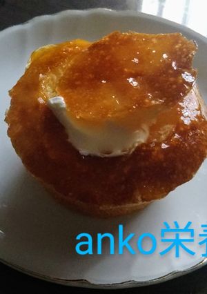 ★簡単絶品本格的♪サバラン-レシピのメイン写真