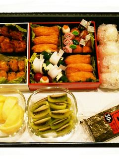 運動会のお弁当♡2016♡-レシピのメイン写真