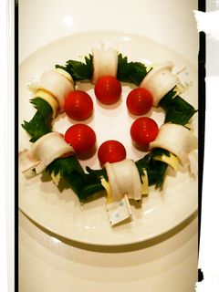母の味♡しそチーズのちくわ巻き♡-レシピのメイン写真