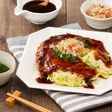 オタフク直伝☆簡単♪ふわっとろお好み焼き