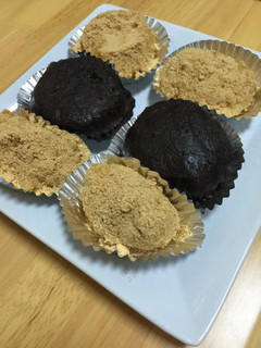 簡単おはぎ-レシピのメイン写真