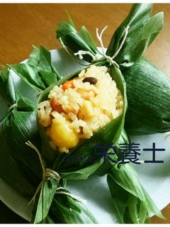★簡単絶品本格的♪中華ちまき-レシピのメイン写真